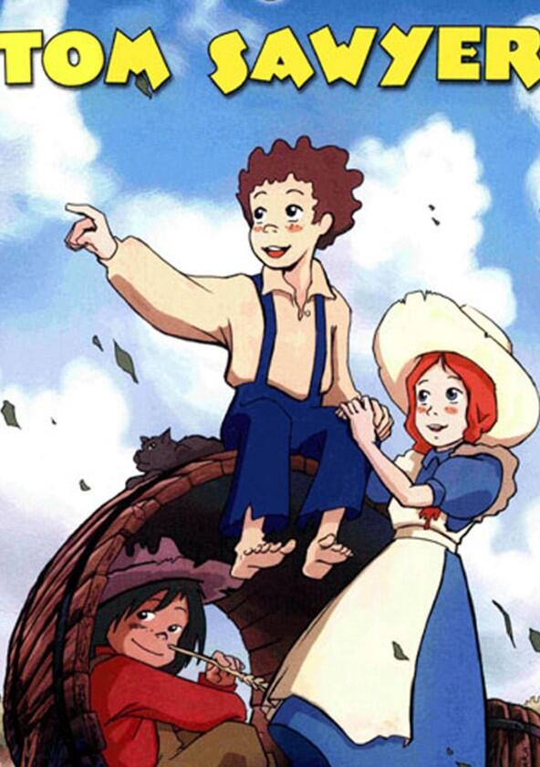 The Adventures of Tom Sawyer - Season 1