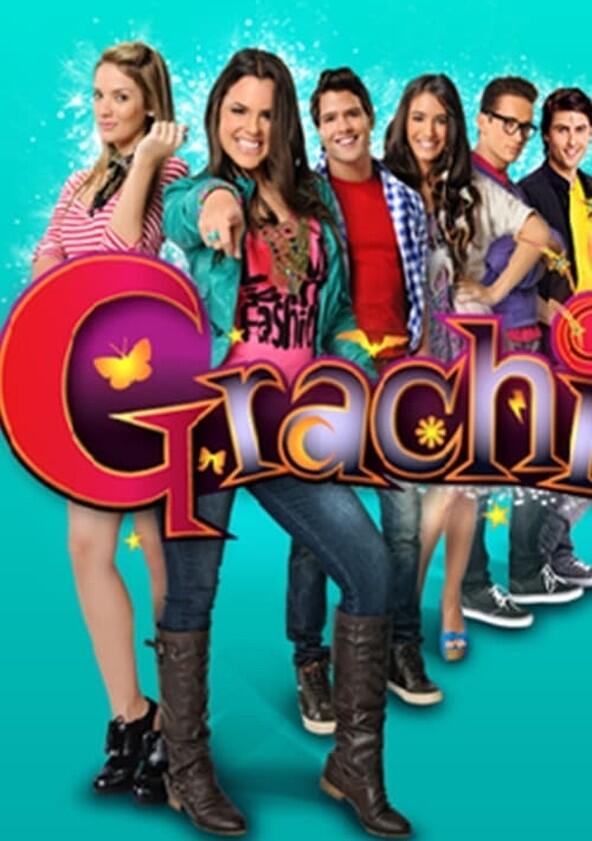 Grachi - Season 1