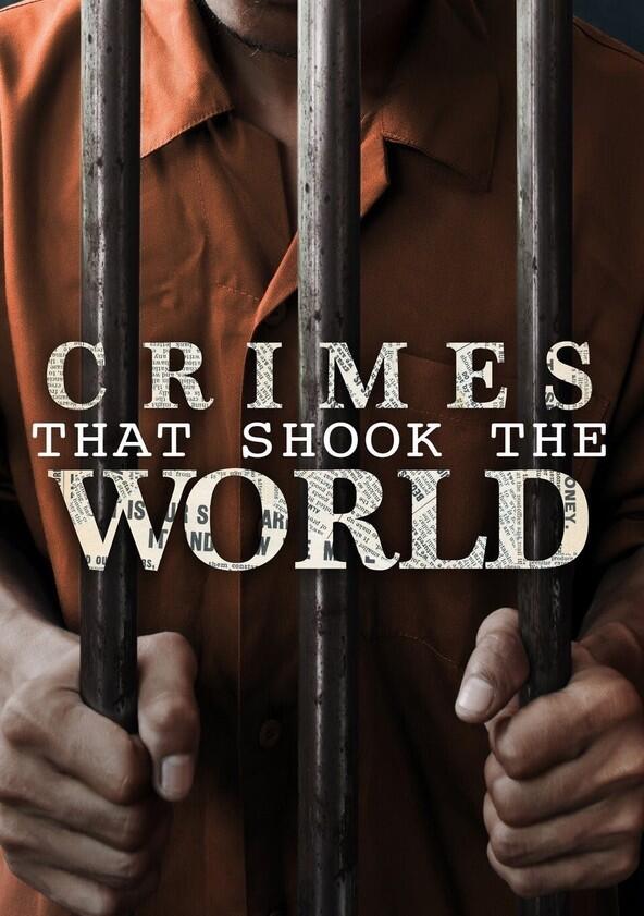 Crimes That Shook the World - Season 2