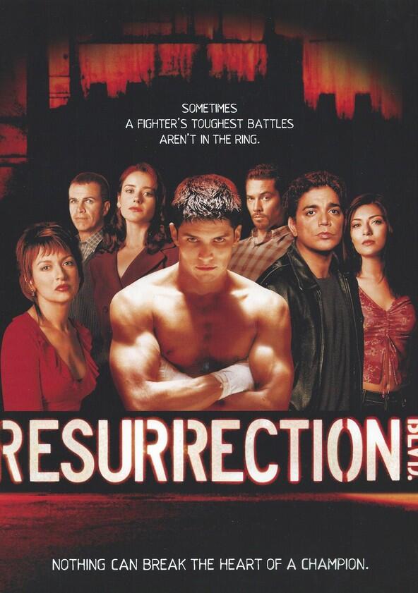 Resurrection Blvd. - Season 1