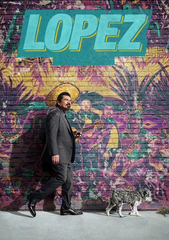 Lopez - Season 1