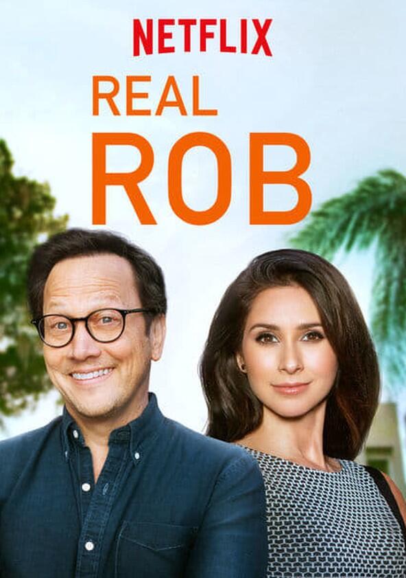 Real Rob - Season 2