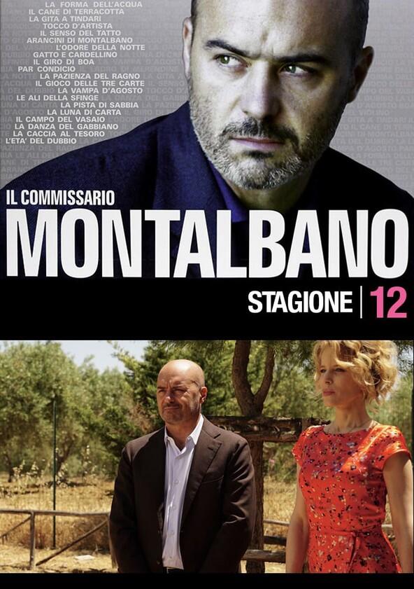 Il commissario Montalbano - Season 12