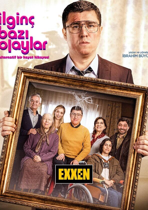 İlginç Bazı Olaylar - Season 1