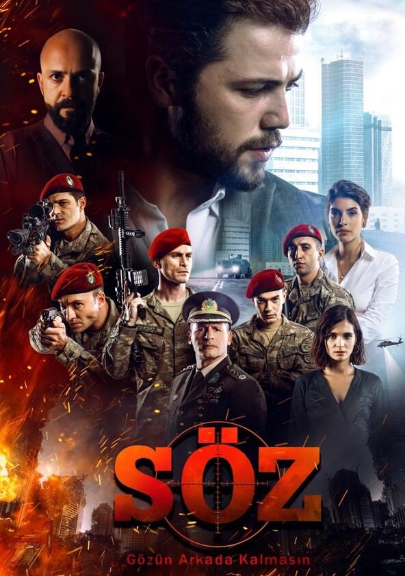 Söz - Season 3