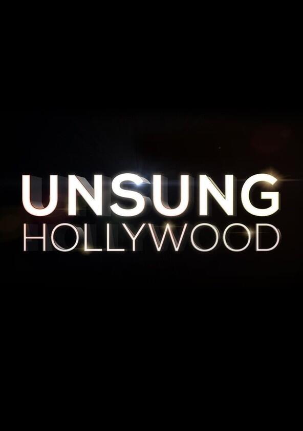 Unsung Hollywood - Season 1