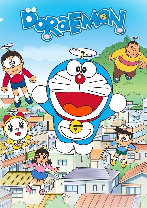 Doraemon - Season 11