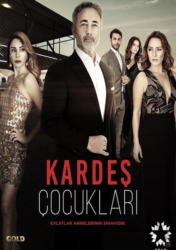 Kardes Çocuklari - Season 1