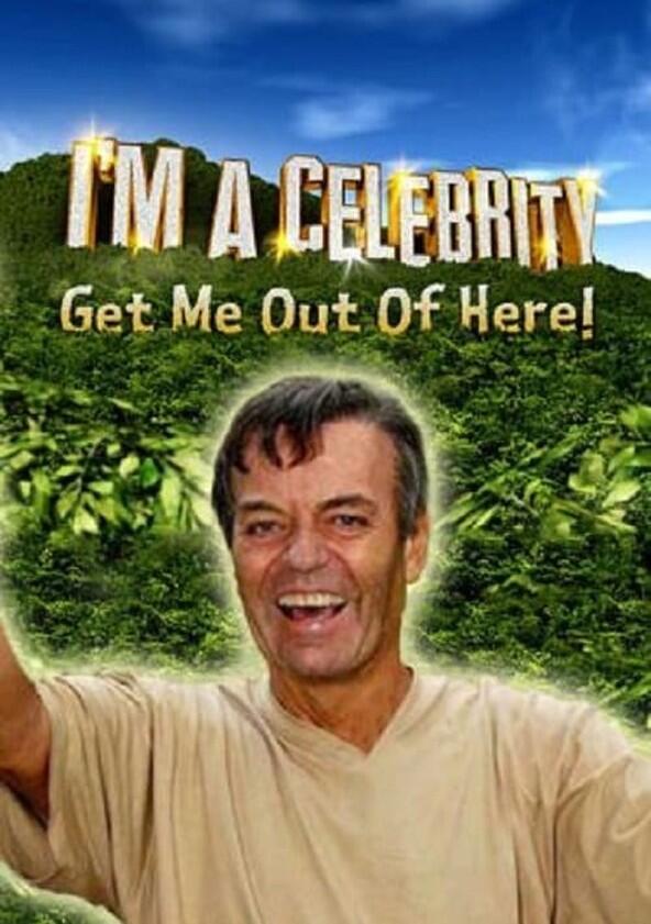 I'm a Celebrity, Get Me Out of Here! - Season 1