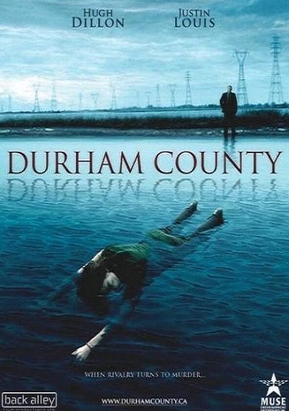 Durham County - Season 1