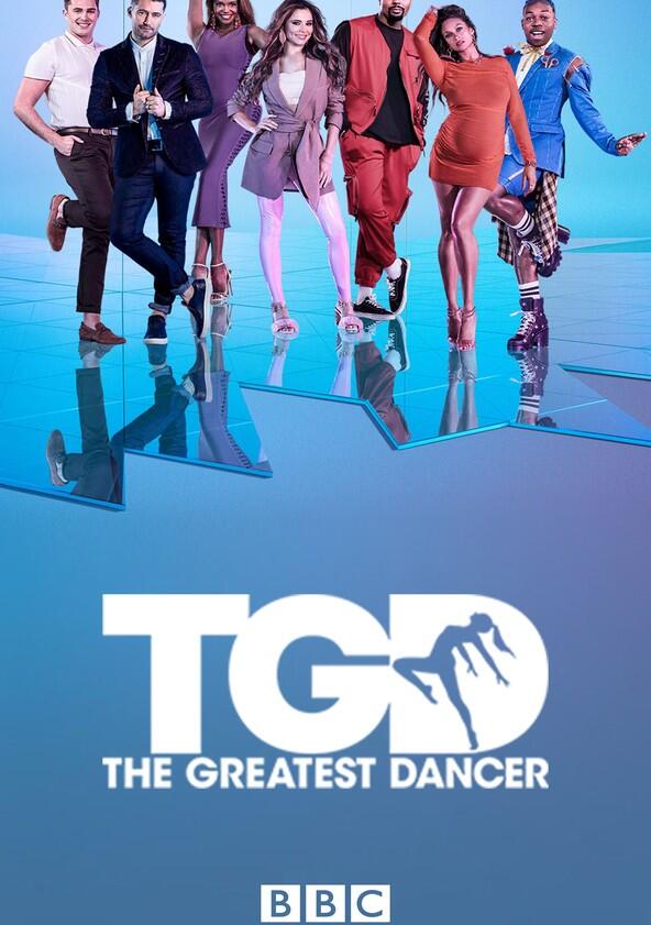 The Greatest Dancer - Season 2