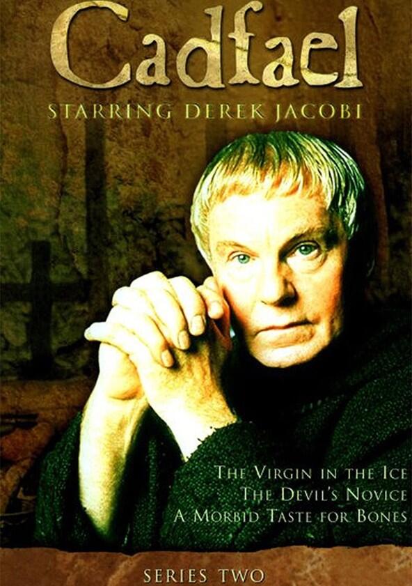 Cadfael - Season 2