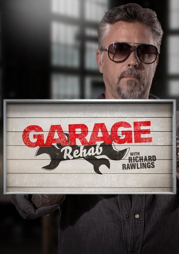 Garage Rehab - Season 1