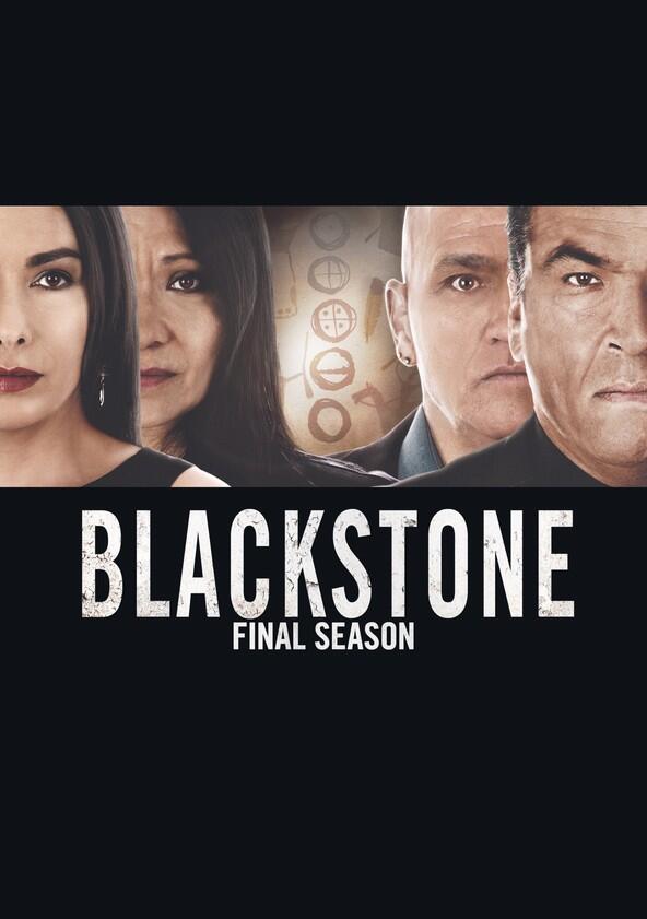 Blackstone - Season 5