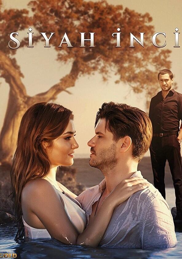 Siyah İnci - Season 1