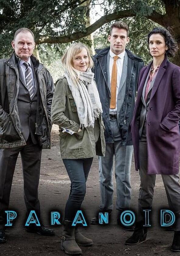 Paranoid - Season 1