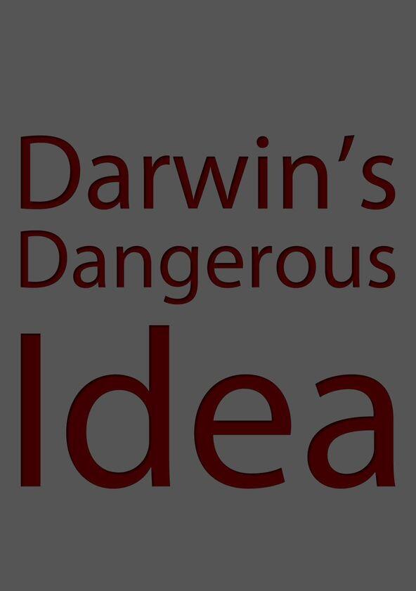 Darwin's Dangerous Idea - Season 1