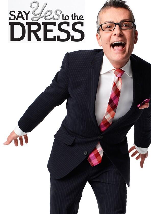 Say Yes to the Dress - Season 18