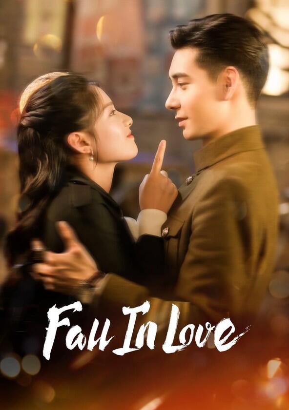 Fall in Love - Season 1