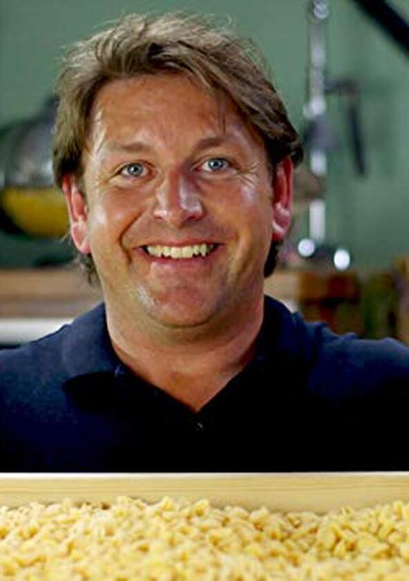 James Martin: Home Comforts - Season 3