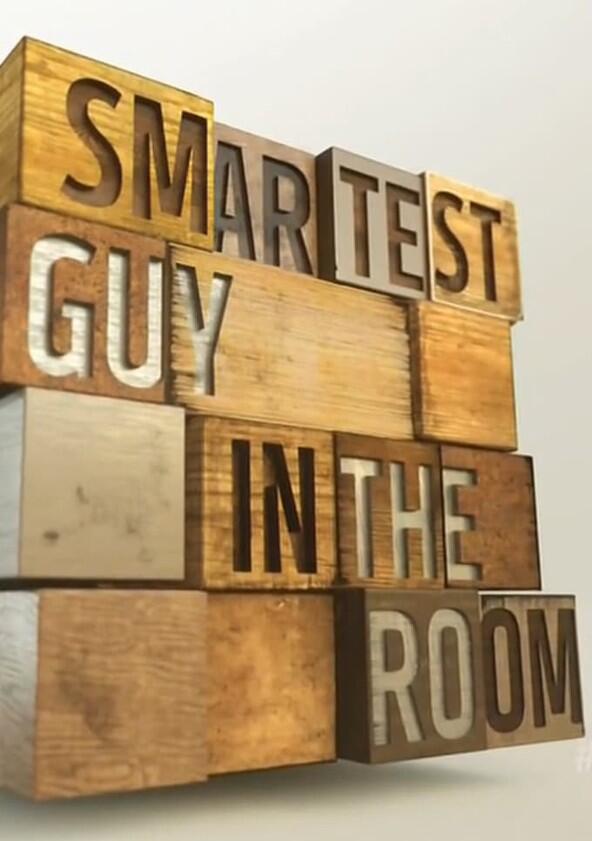 Smartest Guy in the Room - Season 1