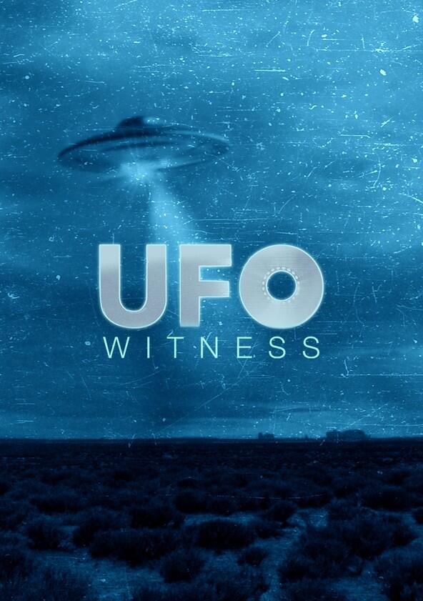 UFO Witness - Season 1