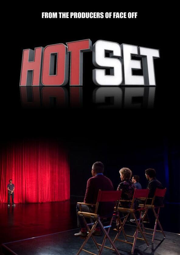 Hot Set - Season 1