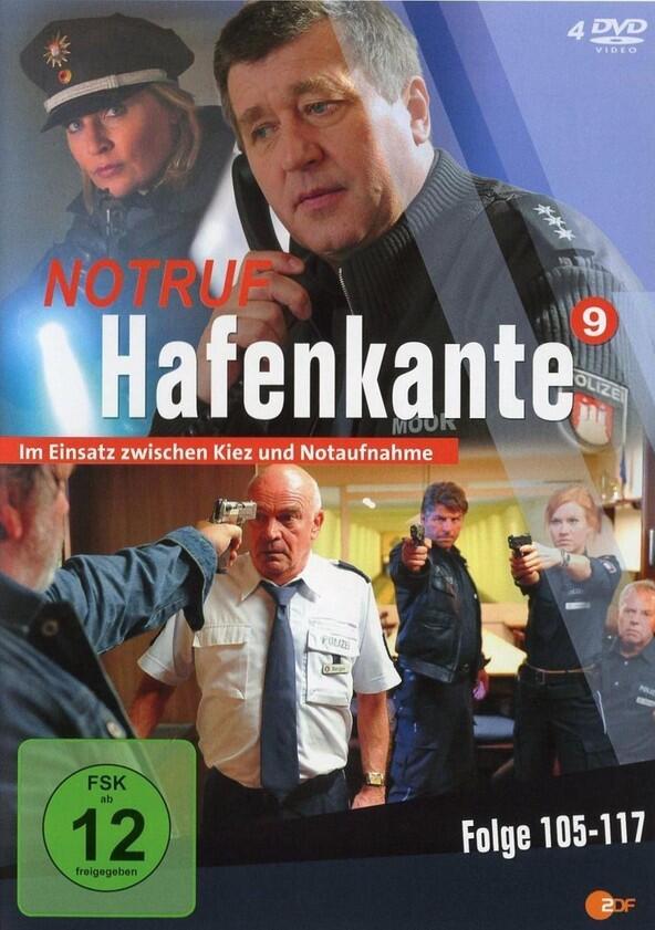 Notruf Hafenkante - Season 9