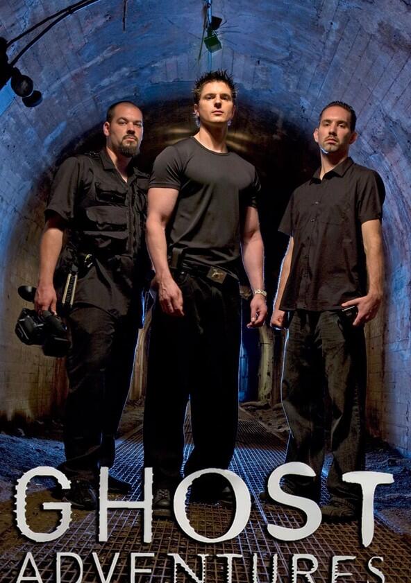 Ghost Adventures - Season 23