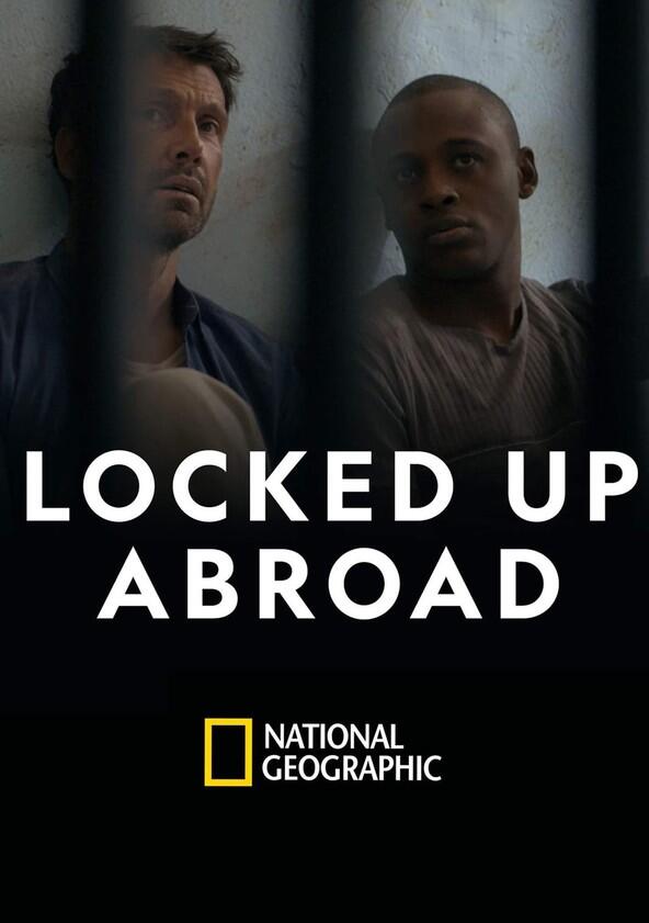 Banged Up Abroad - Season 13