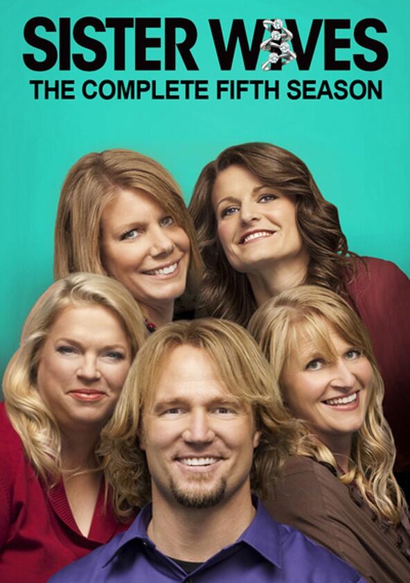 Sister Wives - Season 5