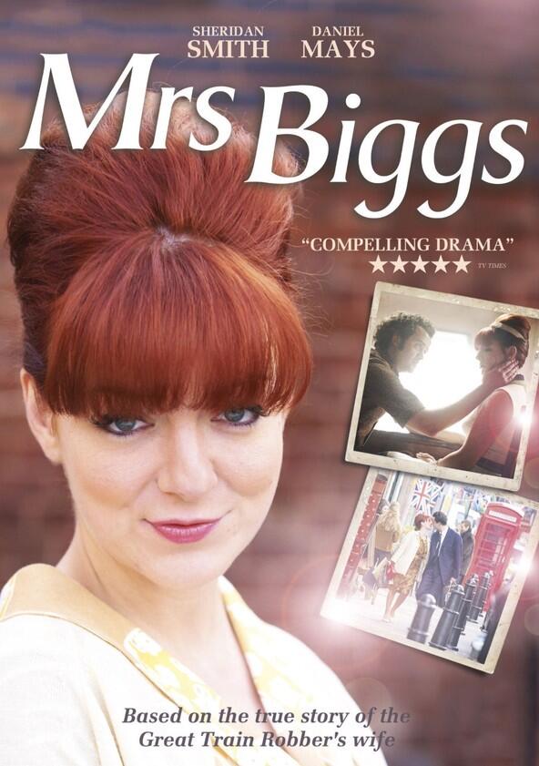 Mrs Biggs - Season 1