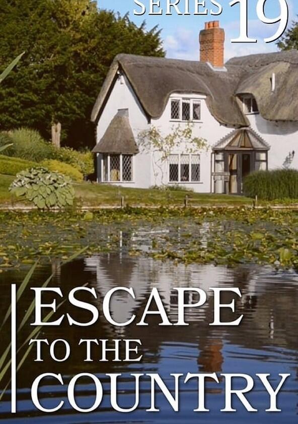 Escape to the Country - Season 19