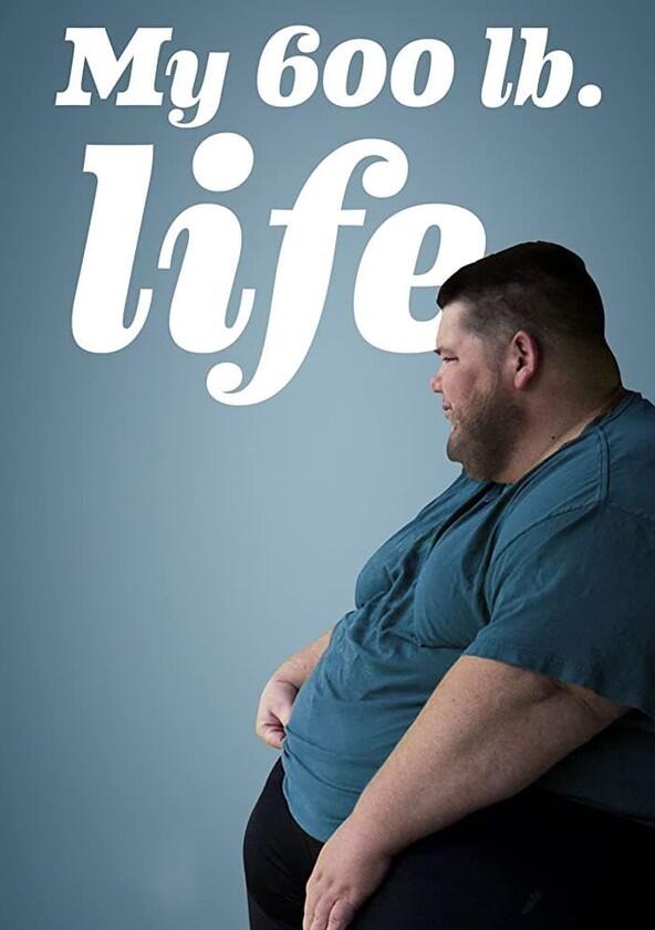 My 600-Lb. Life - Season 2