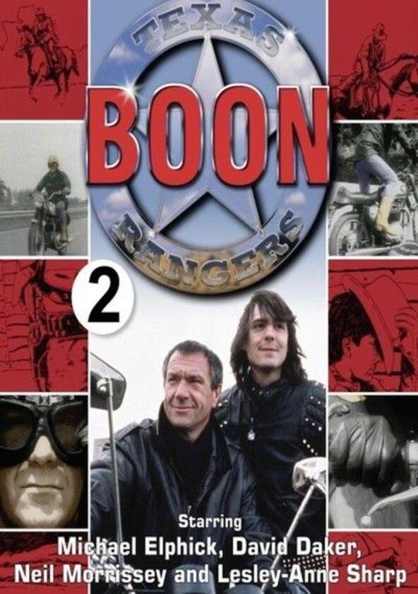 Boon - Season 2