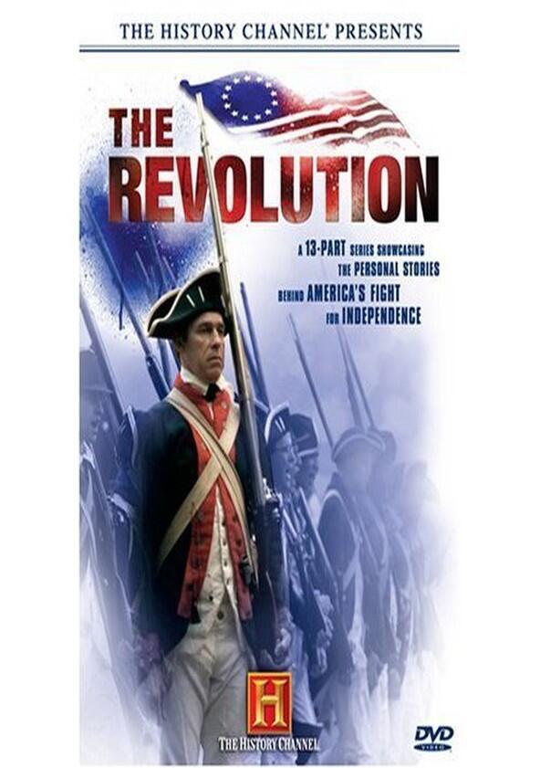 The Revolution - Season 1