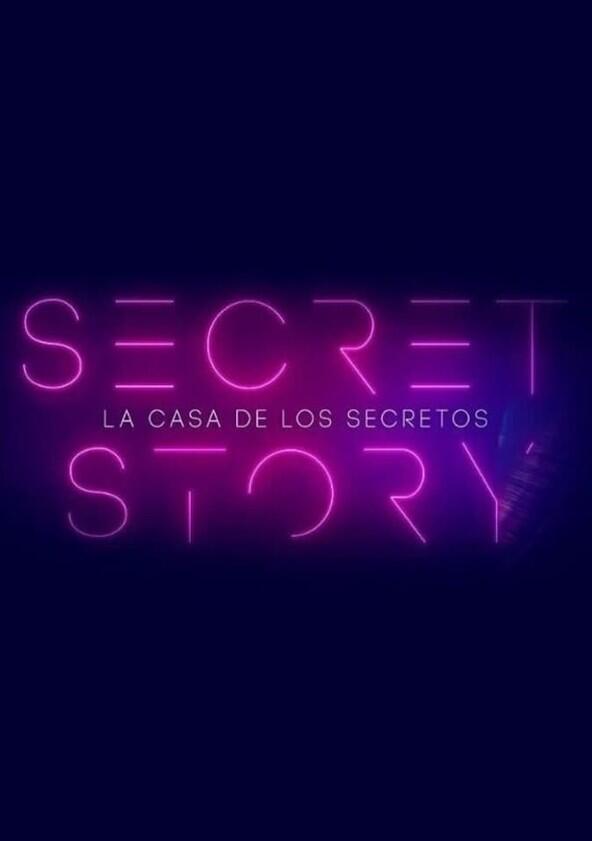 Secret Story - La casa de los secretos - Season 1