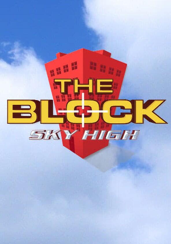 The Block - Season 7