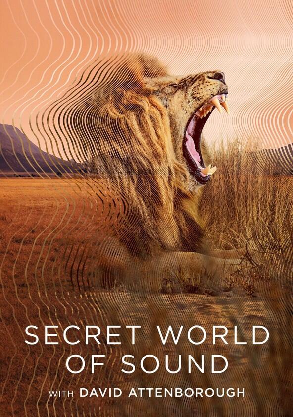 Secret World of Sound with David Attenborough - Season 1