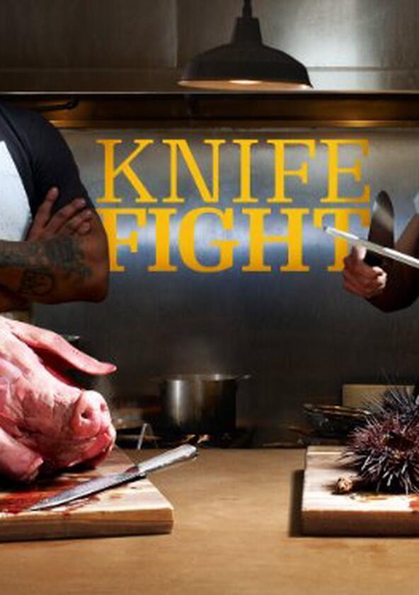 Knife Fight - Season 1