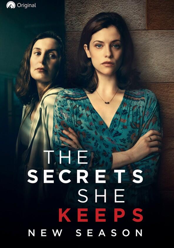 The Secrets She Keeps - Season 2