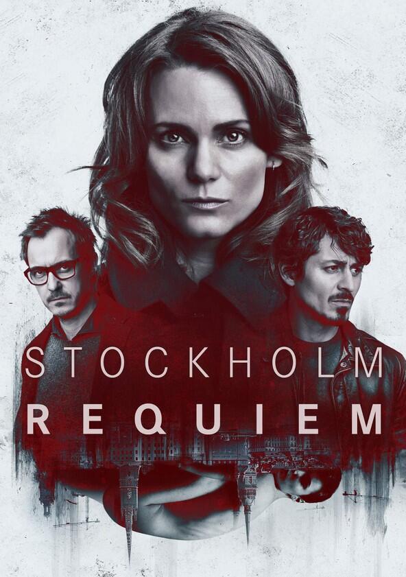 Sthlm Rekviem - Season 1