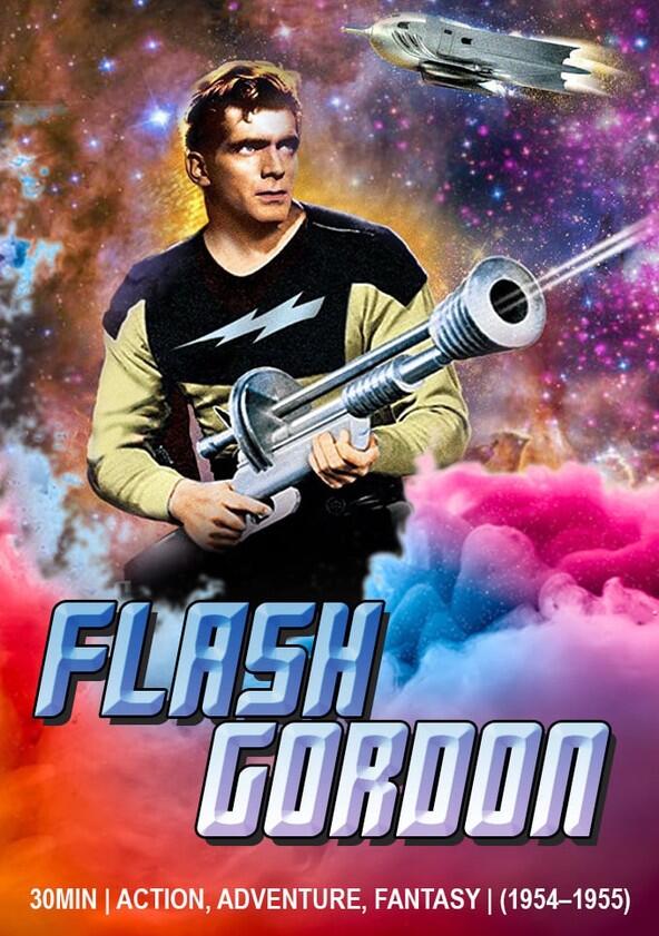 Flash Gordon - Season 1