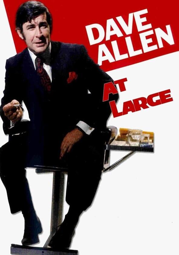 Dave Allen at Large - Season 1