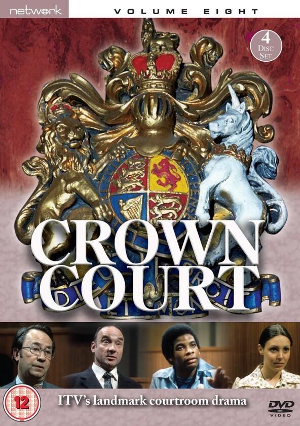 Crown Court - Season 2 / Year 1972