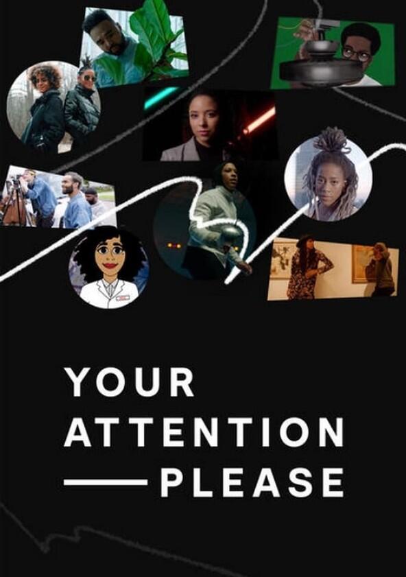 Your Attention Please - Season 2