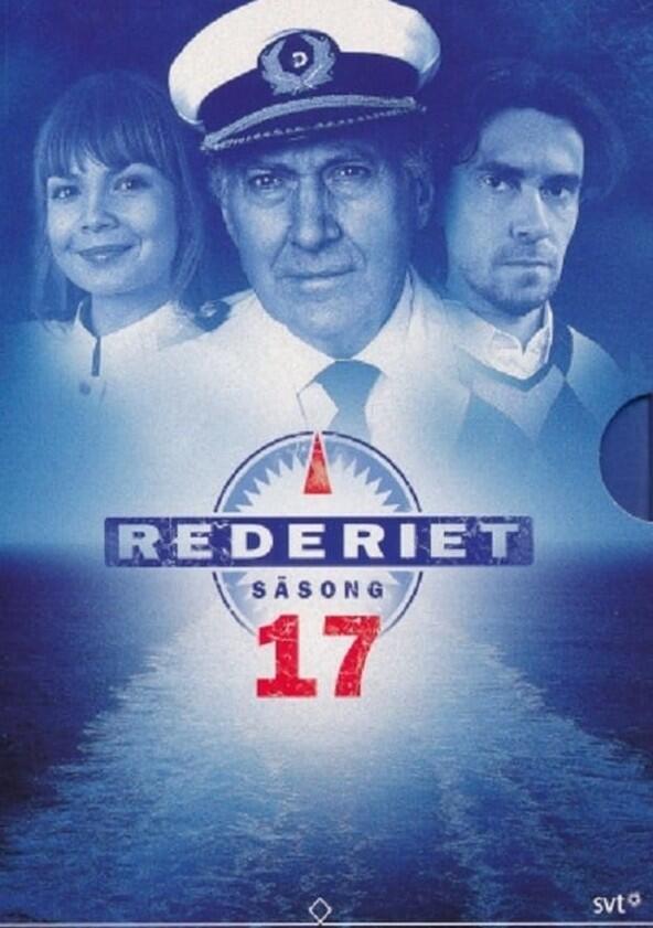 Rederiet - Season 17