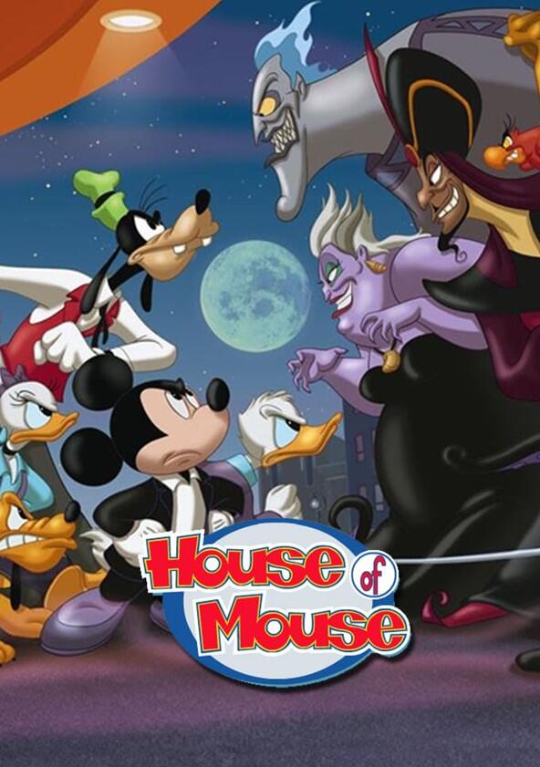 Disney's House of Mouse - Season 4