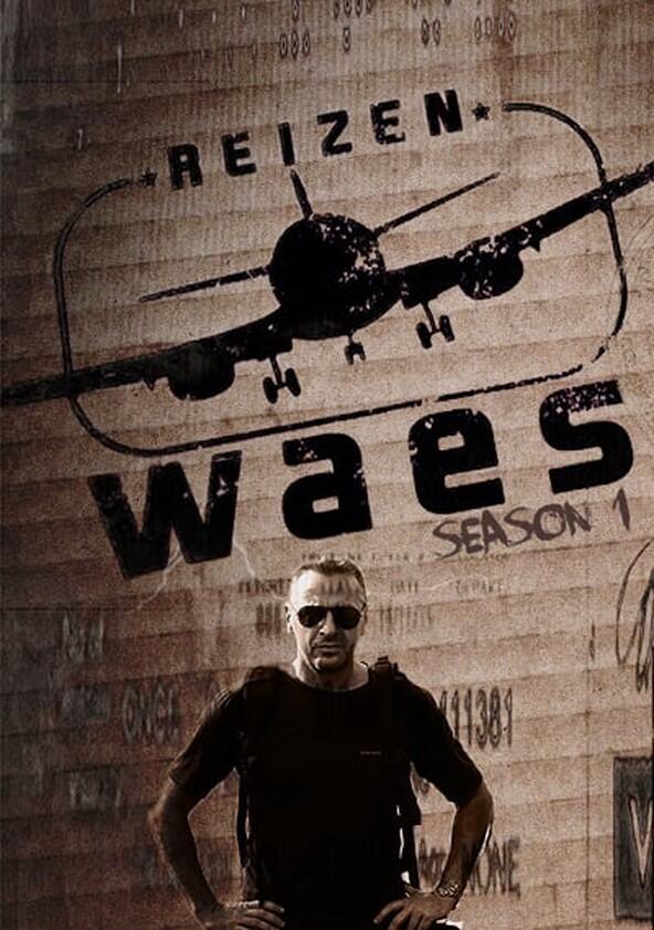 Reizen Waes - Season 1