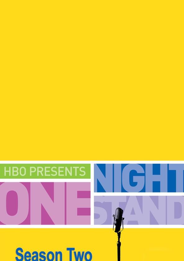 One Night Stand - Season 2